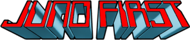 Juno First (MSX) Play Online