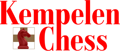 Kempelen Chess (MSX2) Play Online