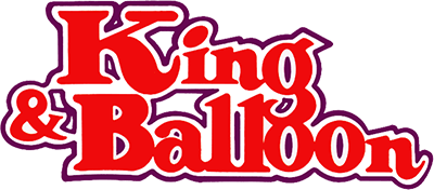 King & Balloon (MSX) Play Online