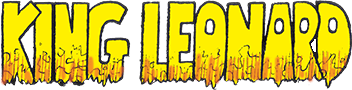 King Leonard (MSX) Play Online