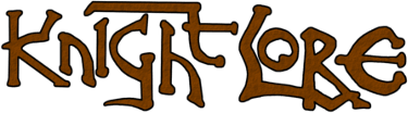 Knight Lore (MSX) Play Online