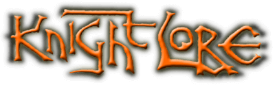 Knight Lore Remake (MSX) Play Online