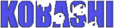 Kobashi (MSX) Play Online