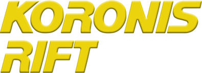 Koronis Rift (MSX2) Play Online