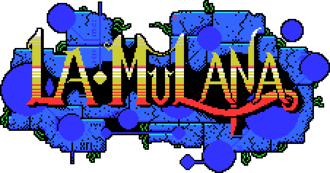 La-Mulana (MSX) Play Online