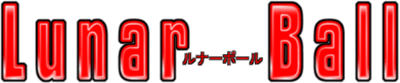 Lunar Ball (MSX) Play Online