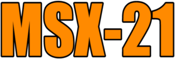 MSX 21 (MSX2) Play Online