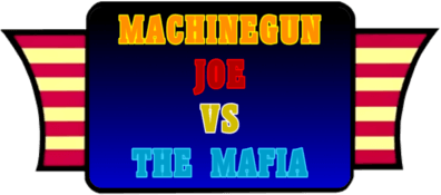 Machinegun Joe vs The Mafia (MSX) Play Online