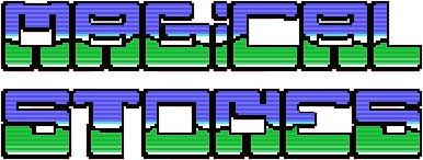 Magical Stones (MSX) Play Online