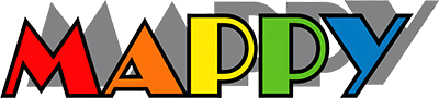 Mappy (MSX) Play Online