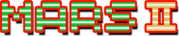Mars II (MSX) Play Online