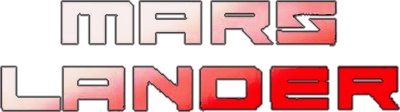 Mars Lander (MSX) Play Online