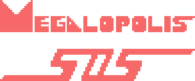 Megalopolis SOS (MSX) Play Online