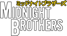 Midnight Brothers (MSX) Play Online