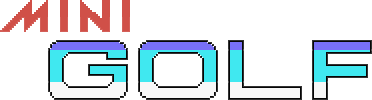 Mini Golf (MSX) Play Online
