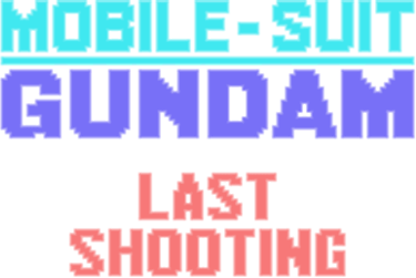 Mobile Suit Gundam (MSX) Play Online