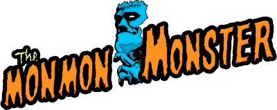 MonMon Monster (MSX2) Play Online
