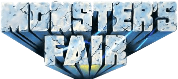 Monster's Fair (MSX) Play Online