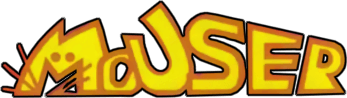 Mouser (MSX) Play Online