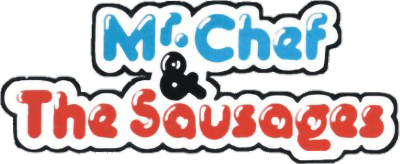 Mr. Chef & The Sausages (MSX) Play Online