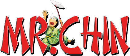 Mr. Chin (MSX) Play Online
