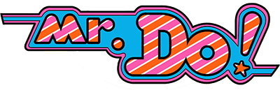 Mr. Do! (MSX) Play Online