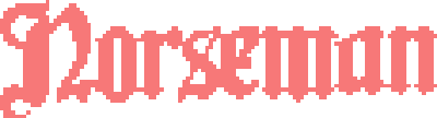 Norseman (MSX) Play Online