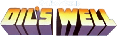 Oil's Well (MSX) Play Online