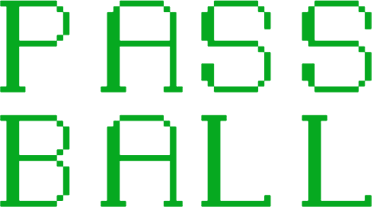 Pass Ball (MSX) Play Online