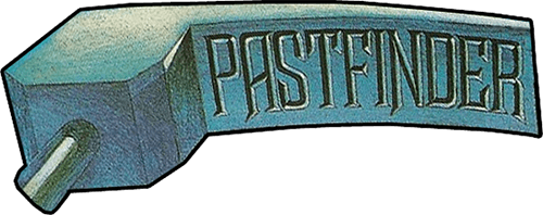 Pastfinder (MSX) Play Online