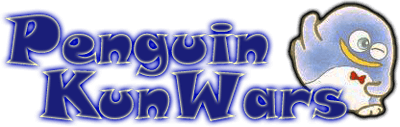 Penguin-Kun Wars (MSX) Play Online