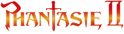 Phantasie 2 (MSX2) Play Online