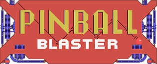 Pinball Blaster (MSX) Play Online