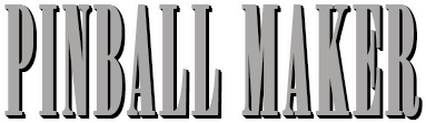 Pinball Maker (MSX) Play Online