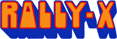 Rally-X (MSX) Play Online