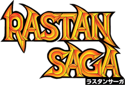Rastan Saga (MSX2) Play Online
