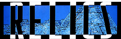 Relics (MSX) Play Online