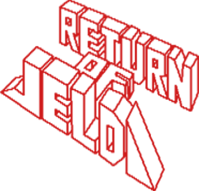 Return of Jelda (MSX2) Play Online