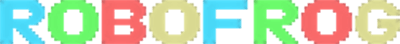 Robofrog (MSX) Play Online