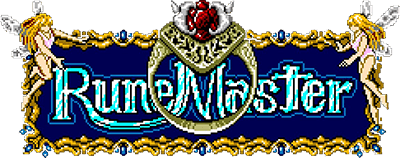 Rune Master (MSX2) Play Online