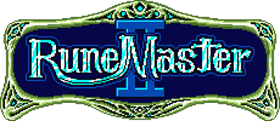 Rune Master 2 (MSX2) Play Online