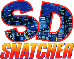 SD Snatcher (MSX) Play Online