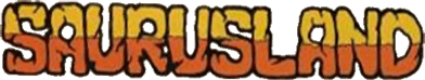 Saurusland (MSX) Play Online