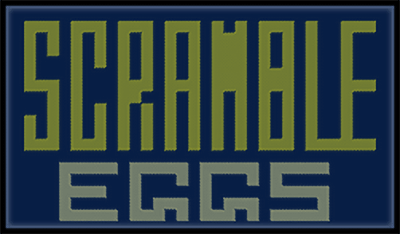 Scramble Eggs (MSX) Play Online