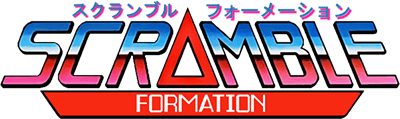Scramble Formation (MSX2) Play Online