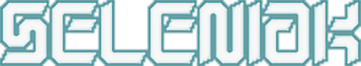 Seleniak (MSX) Play Online