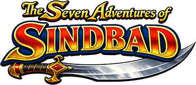 Seven Adventures of Sindbad (MSX) Play Online