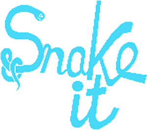 Snake It (MSX) Play Online