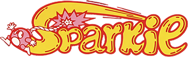 Sparkie (MSX) Play Online
