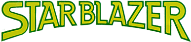 Star Blazer (MSX) Play Online